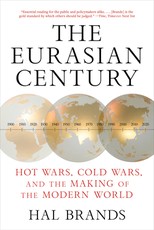 The Eurasian Century