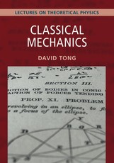 Classical Mechanics: Volume 1