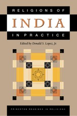 Religions of India in Practice