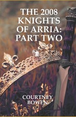 The 2008 Knights of Arria
