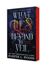 What Lies Beyond the Veil