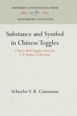 Substance and Symbol in Chinese Toggles