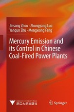 Mercury Emission and its Control in Chinese Coal-Fired Power Plants