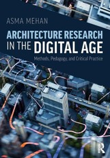 Architecture Research in the Digital Age