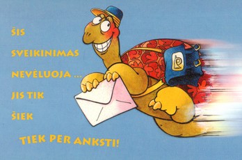 Viengubas atvirukas