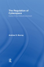 The Regulation of Cyberspace