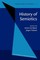 History of Semiotics