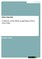 A History of the Ebira in Ago-Panu (Owo) 1943-1960