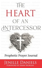The Heart of an Intercessor