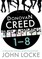 Donovan Creed Omnibus 1-8