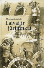 Laivai ir jūrininkai