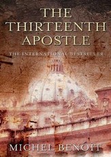 Thirteenth Apostle