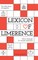 Lexicon of Limerence