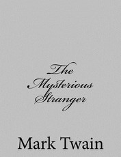 The Mysterious Stranger