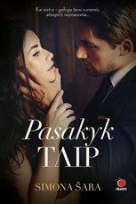 Pasakyk taip