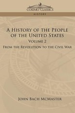 A History of the People of the United States