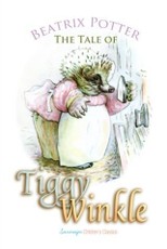 Tale of Mrs. Tiggy-Winkle
