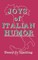 JOYS OF ITALIAN HUMOR
