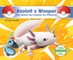 Axolotl X Wooper: The Animal That Inspired the Pokémon