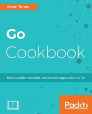 Go Cookbook
