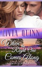 When the Right One Comes Along