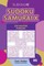 Sudoku Samurai X - 200 Master Puzzles (Volume 5)