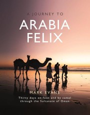 A Journey to Arabia Felix