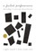 A Failed Performance: Short Plays & Scenes by Daniil Kharms