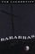 Barabbas
