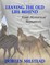 Leaving the Old Life Behind: Four Historical Romances