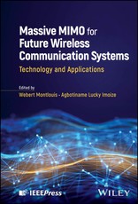 Massive Mimo for Future Wireless Communication Systems