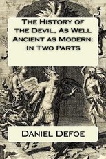 The History of the Devil, As Well Ancient as Modern