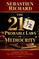 The 211/2 Probable Laws of Mediocrity