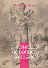 Chronicles of Border Warfare