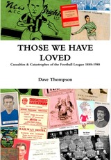 Those We Have Loved