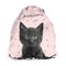 Maišelis sportinei aprangai BLACK CAT PP26BC-712