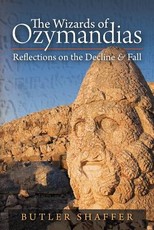 Wizards of Ozymandias