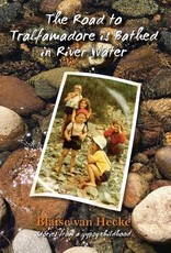 The Road to Tralfamadore is Bathed in River Water