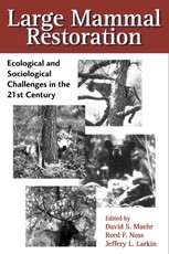 Large Mammal Restoration