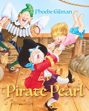 Pirate Pearl