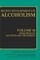 Research on Alcoholism Treatment