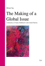 The Making of a Global Issue