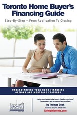 Toronto Home Buyer's Financing Guide