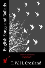 English Songs and Ballads
