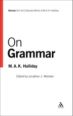 On Grammar