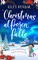 Kiley Dunbar: Christmas at Frozen Falls