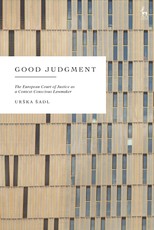 The European Court of Justice as a Context-Conscious Lawmaker