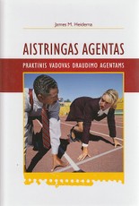 Aistringas agentas