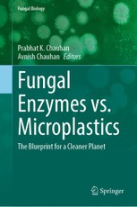 Fungal Enzymes vs. Microplastics