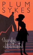 Skyrybų debiutantė